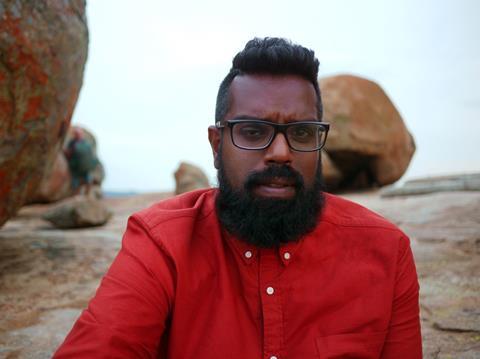 Romesh 2