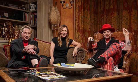 Gogglebox