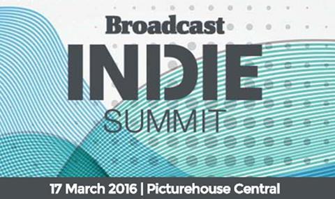 Broadcast Indie Summit