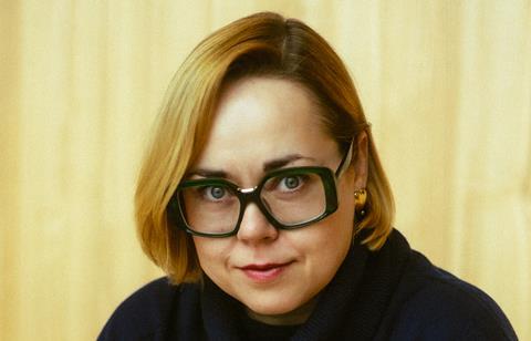 Julita Brutus - photo