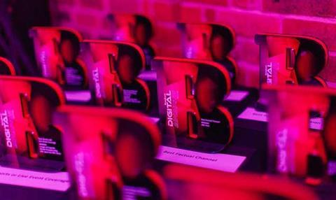 Broadcast Digital Awards 2017