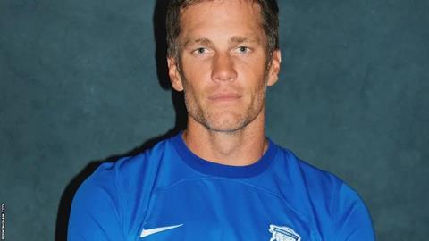 Tom Brady