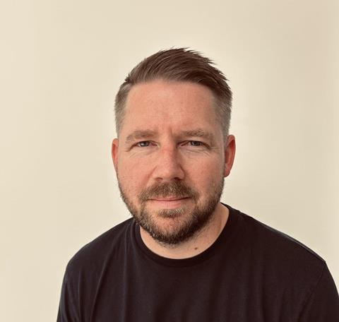Neil Francis