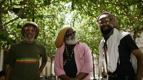 harder than the rock