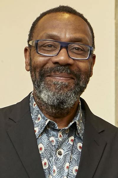 Lenny Henry