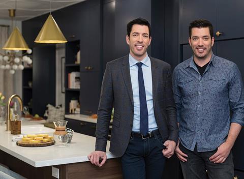 Property Brothers