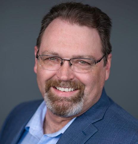 Chris Pulis Globecast