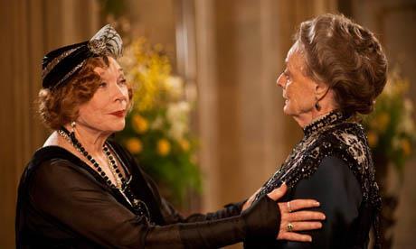 TV Critics: Downton Abbey; The Thick of It; Moone Boy | Comment | Broadcast