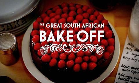 Great South African Bake Off