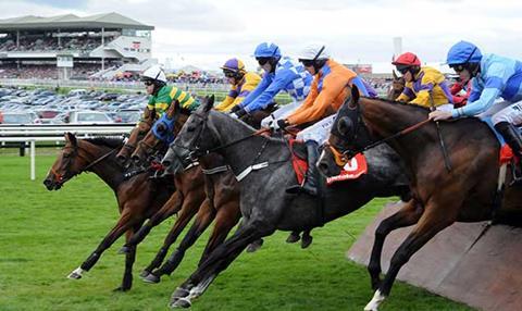 Galway horse racing