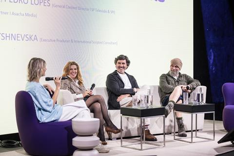 (c) Pascal Rohé _ Seriesly Berlin