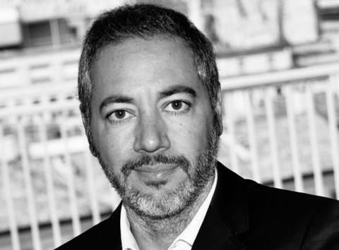 Valerio Motti