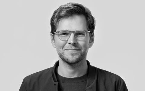Speaker Lasse Scharpen_c_Studio Zentral & Kristin Schmitt