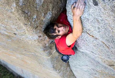 Free Solo