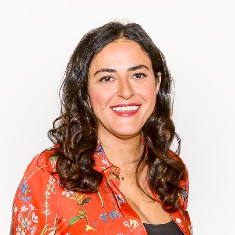Handan Özkubat