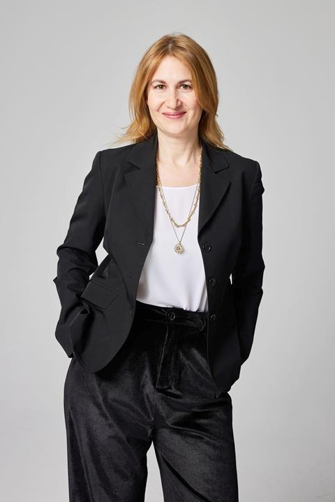 Selin Arat