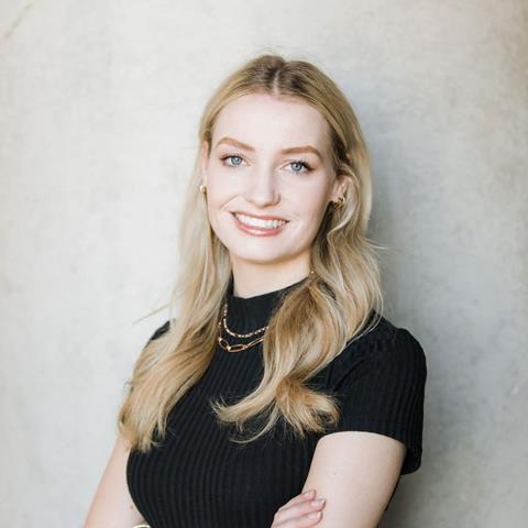 Kate Higginson eight&four