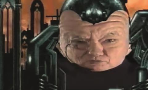 GamesMaster