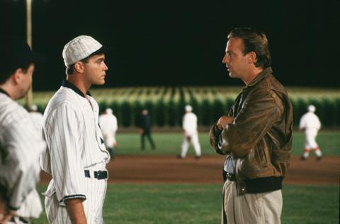 Field Of Dreams
