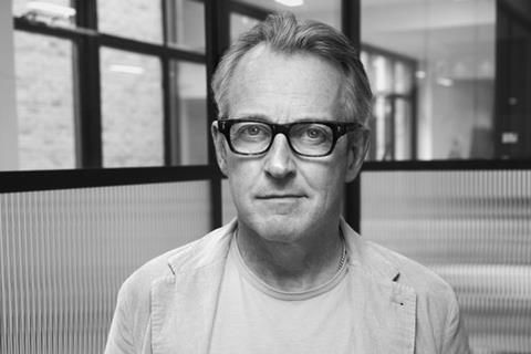 Rob Bullock