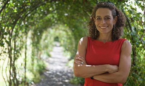 alex polizzi