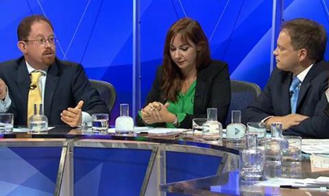 Question Time