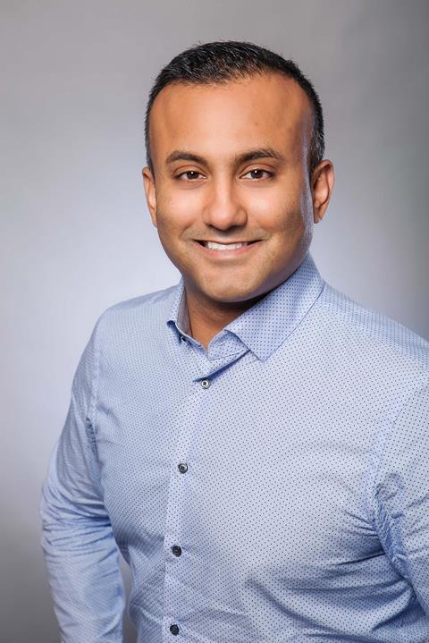 Jay Prasad Relometrics