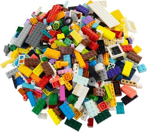 LegoBricks