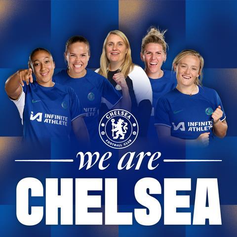 Chelsea podcast