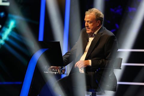 Jeremy Clarkson