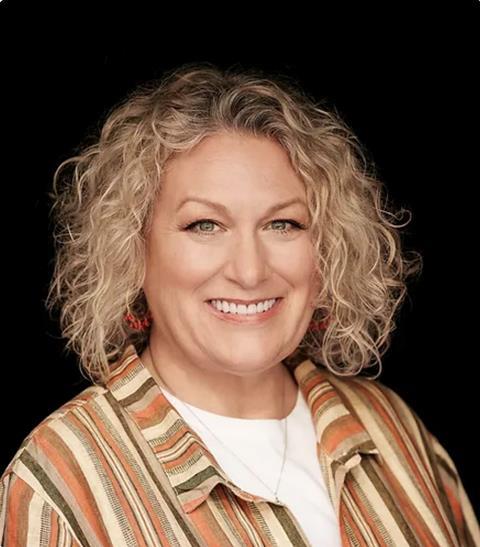 Dana Tafoya-Cameron