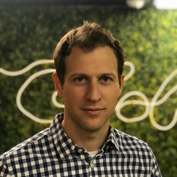 Nicolas Avila Globant