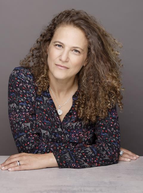 Malika Marathon Studio