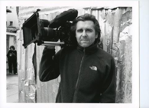 neil barrett