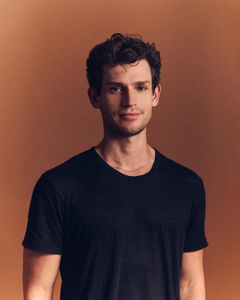 Patrick Walters a24 2026