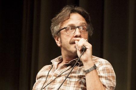 Marc Maron