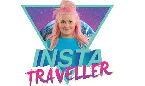 Insta Traveller