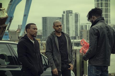 Top Boy, Netflix Behind The Scenes |