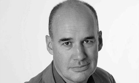 Jonathan Hewes