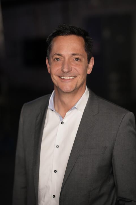 Mike Wald