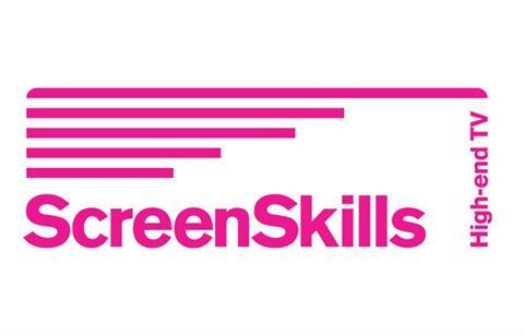 Screenskills index