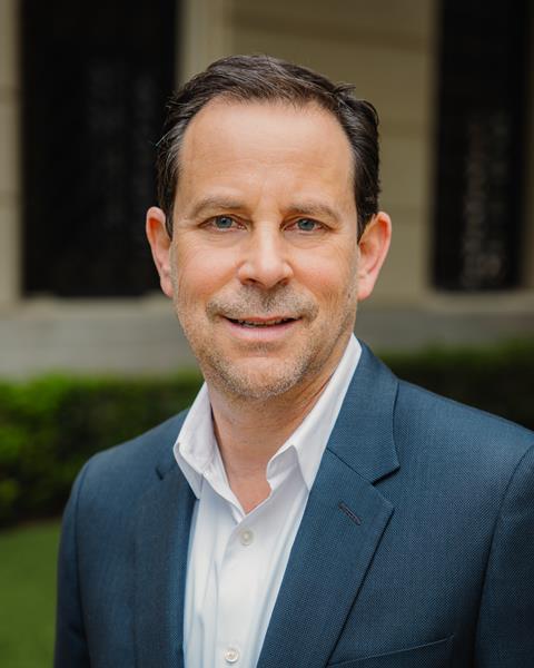 Jason Spivak