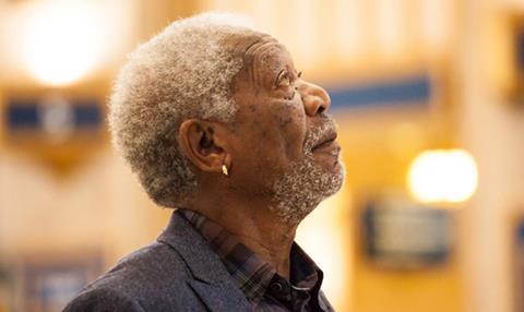 The Story of God with Morgan Freeman