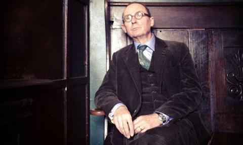 Narnia's Lost Poet: The Secret Lives and Loves of CS Lewis
