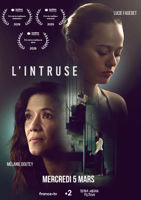 L'Intruse