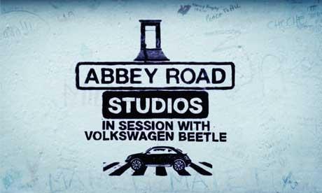 Abbey Road Studios