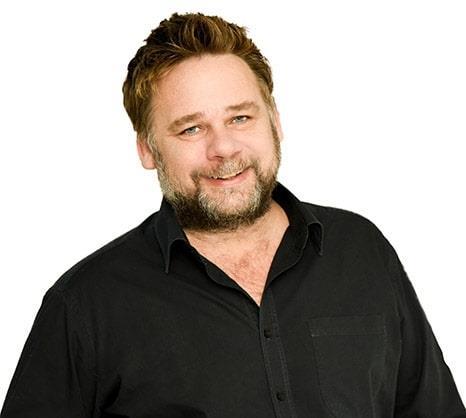 Richard Bond-1