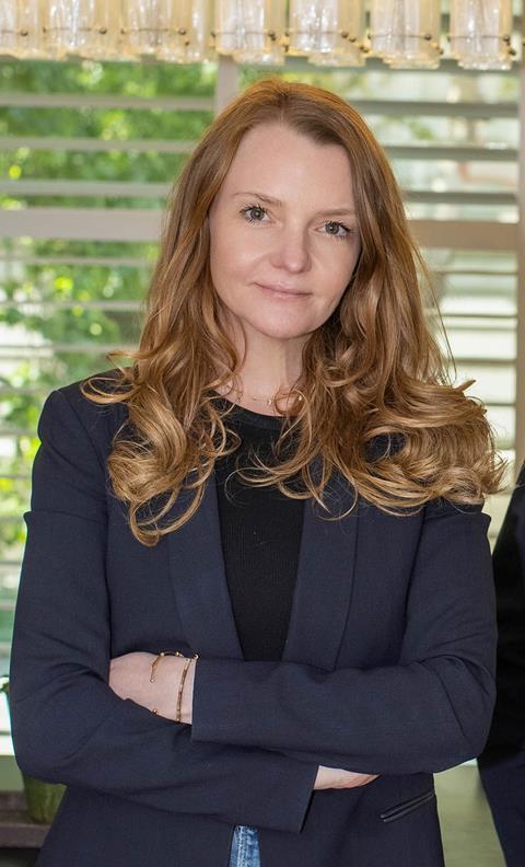 Marisa Clifford