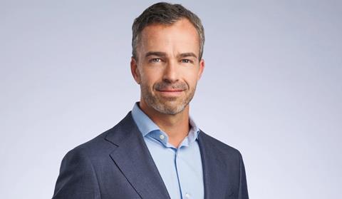 Tony Zameczkowski