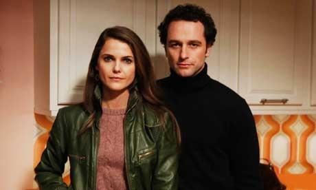 The Americans